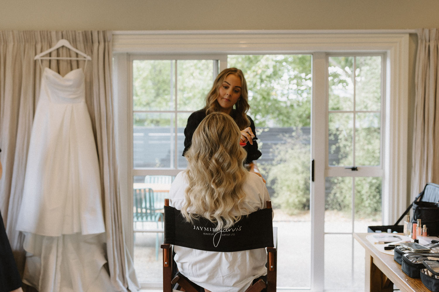 Elegant Wedding at Rose & Smith